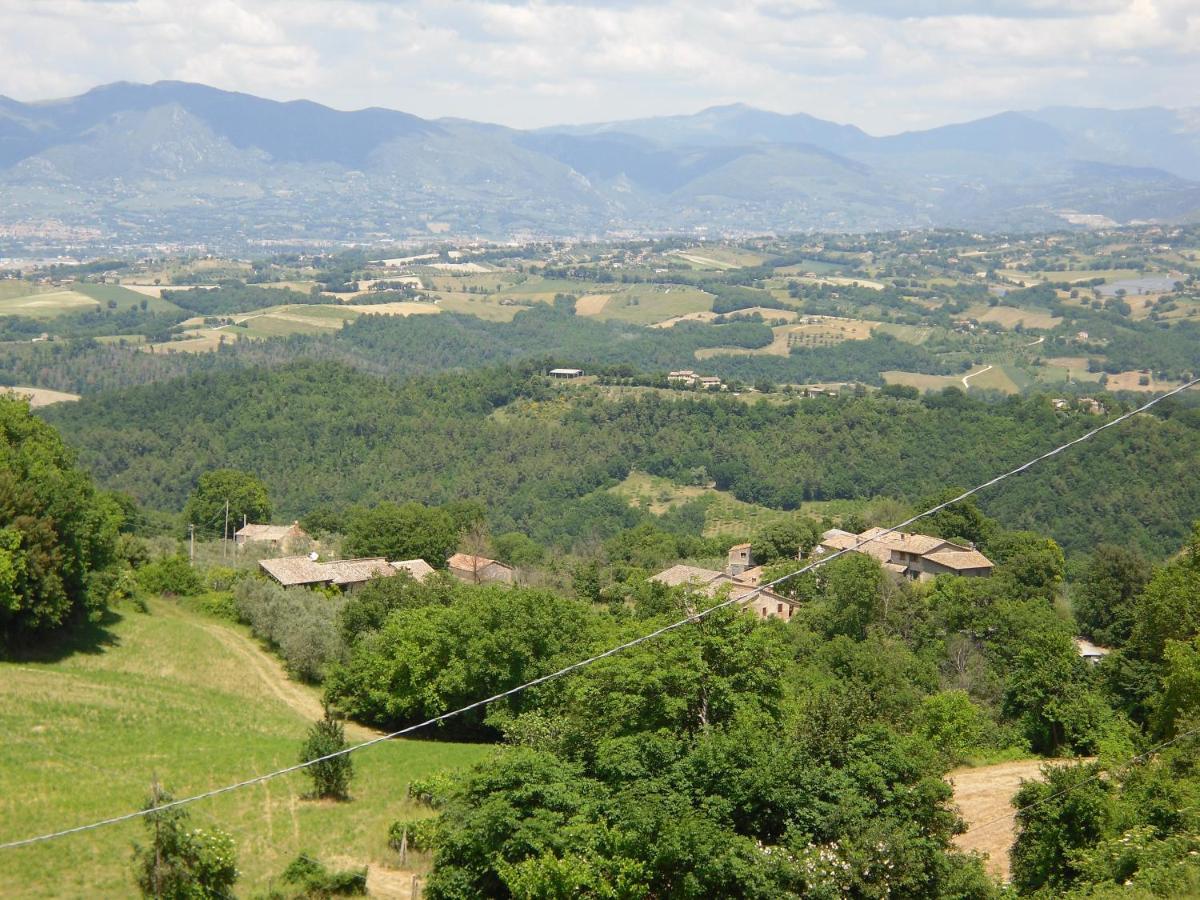 Montanari Agrivillage Нарні Екстер'єр фото