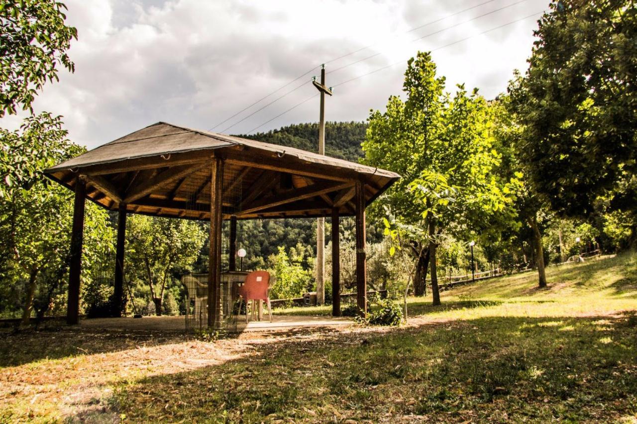 Montanari Agrivillage Нарні Екстер'єр фото