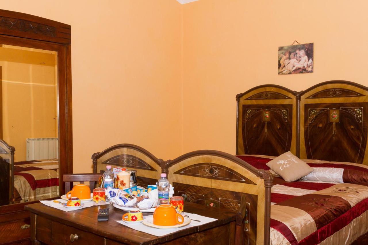 Montanari Agrivillage Нарні Екстер'єр фото