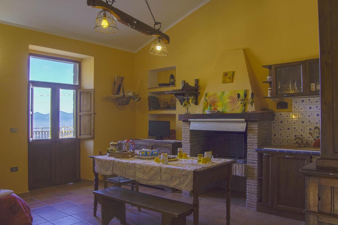 Montanari Agrivillage Нарні Екстер'єр фото