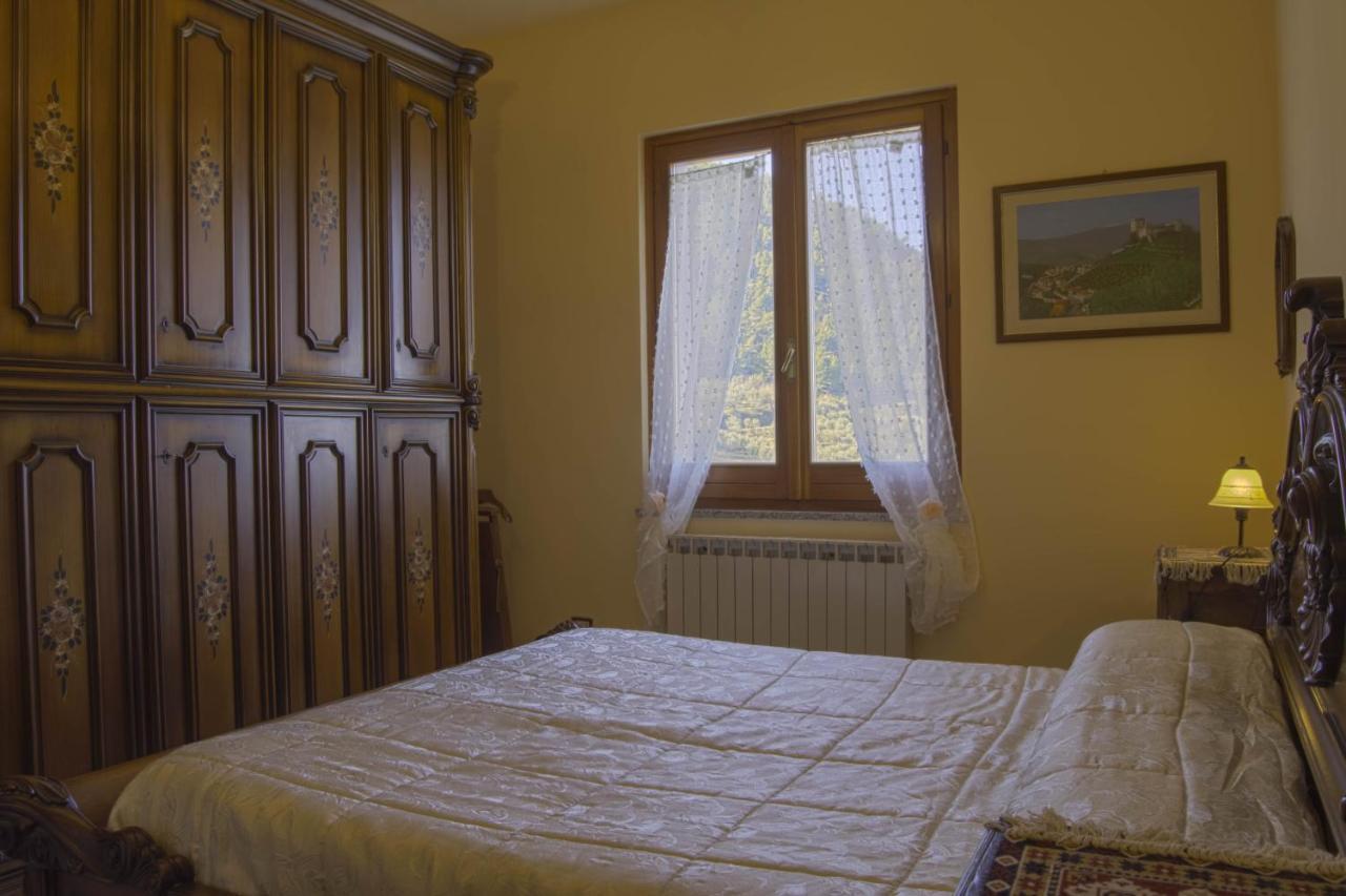 Montanari Agrivillage Нарні Екстер'єр фото